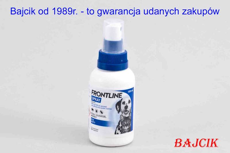 FRONTLINE 100ml