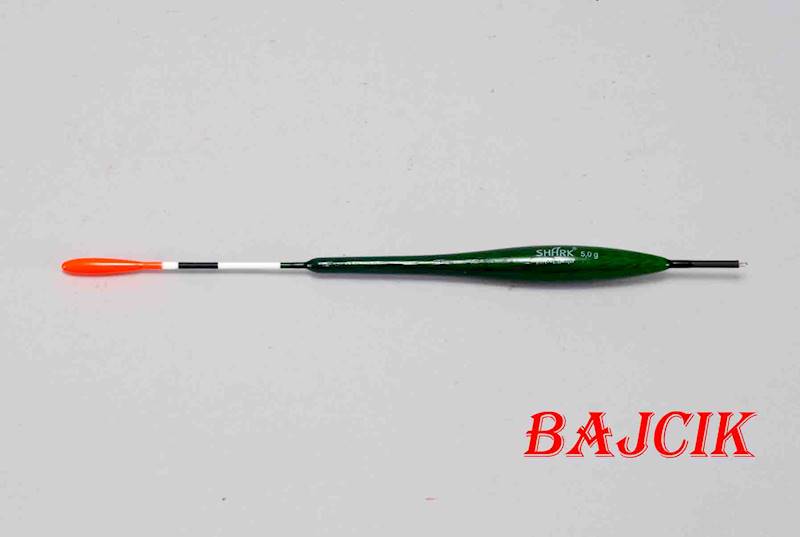 SPŁAWIK SHARK 5g  JK-AC050