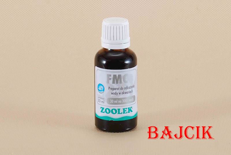FORMISOL 30ml ZOOLEK ( FMC )