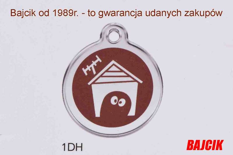 ZAWIESZKA 1DH
