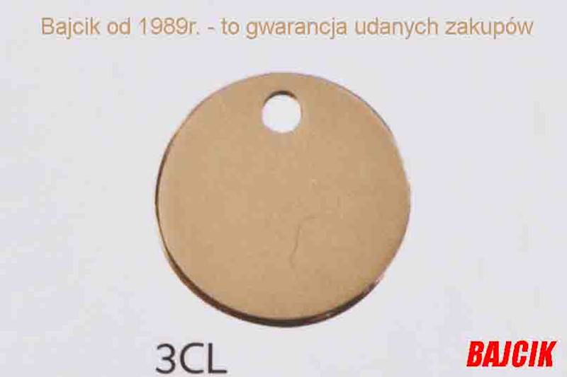 ZAWIESZKA 3CL