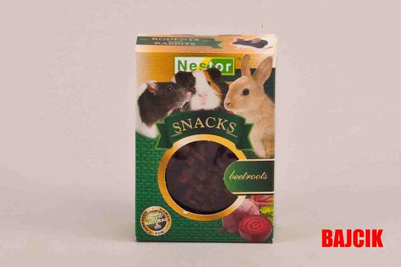 NESTOR SNACKS BURACZKI