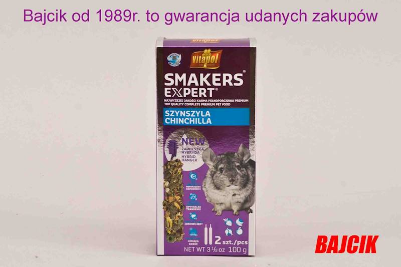 VITAPOL SMAKERS EXPERT SZYNSZYLA