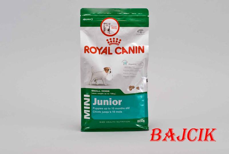 ROYAL CANIN DOG - MINI ADULT 2kg