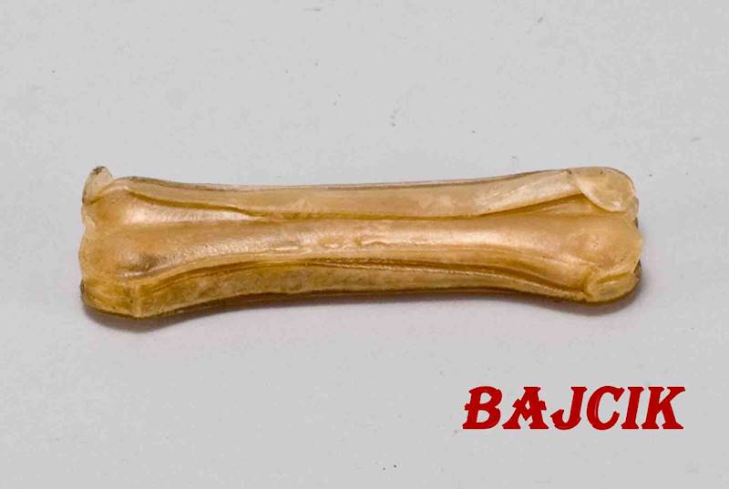 KOŚĆ PRASOWANA 12,5cm HM-83302