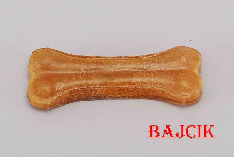 KOŚĆ PRASOWANA NATURALNA 7,5cm HM-83300