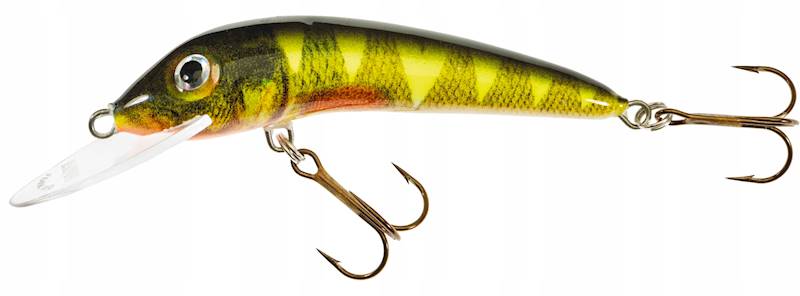 WOBLER JAXON VU-F10FOU