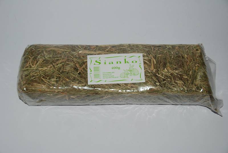 SIANO PACZKOWANE MAŁE  G-43.