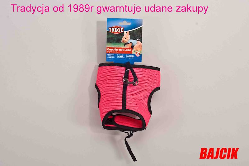 TRIXE MIĘKKIE SZELKI ZE SZMYCZA DLA KRÓLI TX 61514