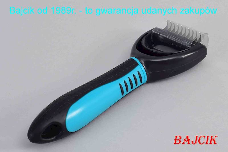 TRIXIE ZGRZEBŁO UNIWERSALNE TX-24242