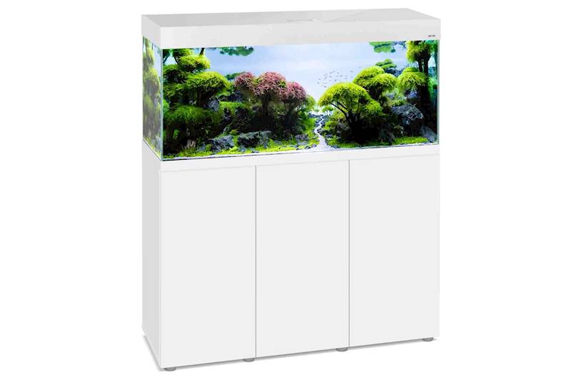 AQUAEL SZAFKA OPTI SET 240 BIAŁA 123427