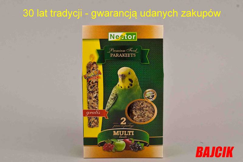 NESTOR 1400 ML. PREMIUM PAP. MAŁA