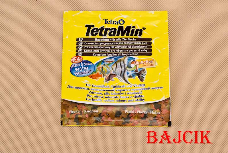 TETRA MIN 12g TOREBKA