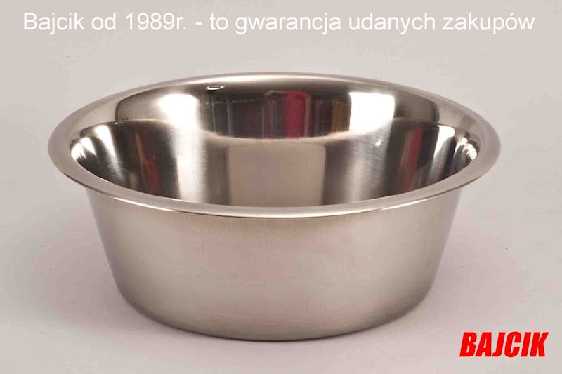 MISKA STANDARDOWA 2,8LBK-18235