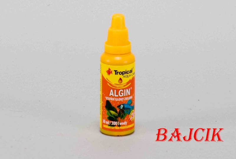 TROPICAL ALGIN 30ml 5259