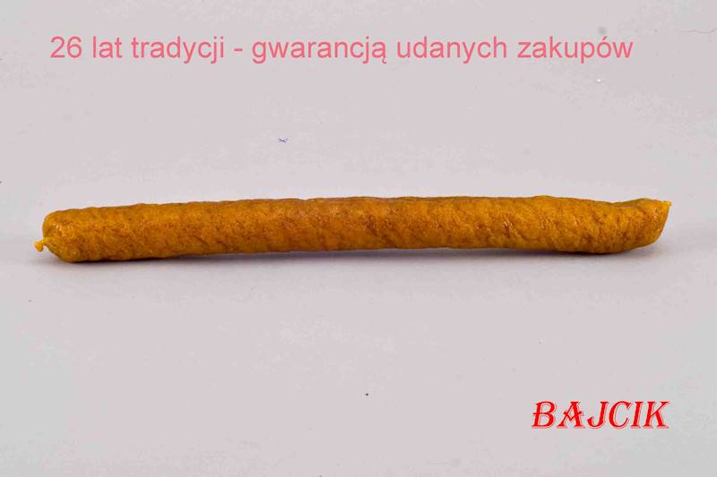 PRO KIEŁBASA Z KALOGENEM I JUKĄ 30cm PRO-F441