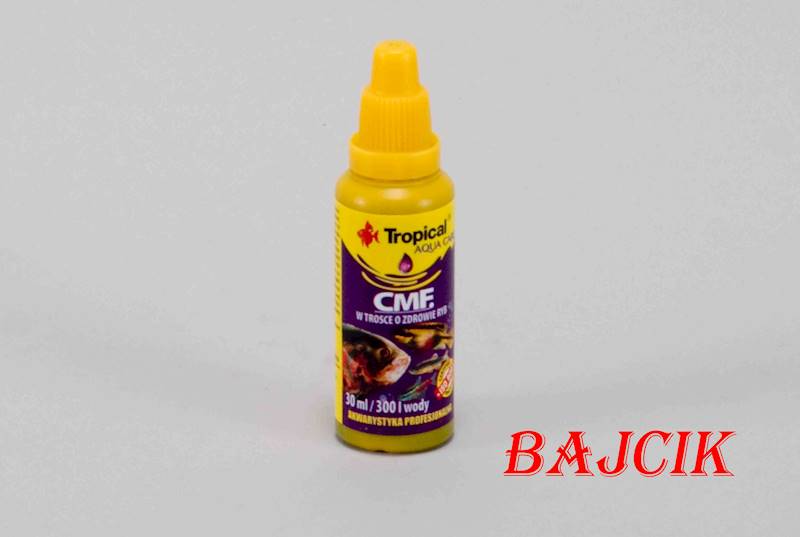 TROPICAL CMF30ml.. 7873