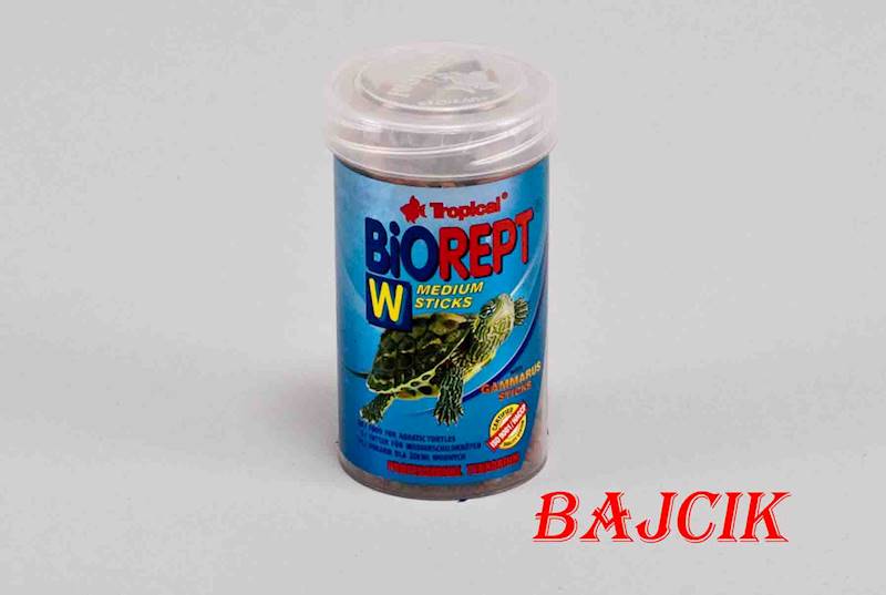 TROPICAL BIOREPT W 100ml/30g 9068