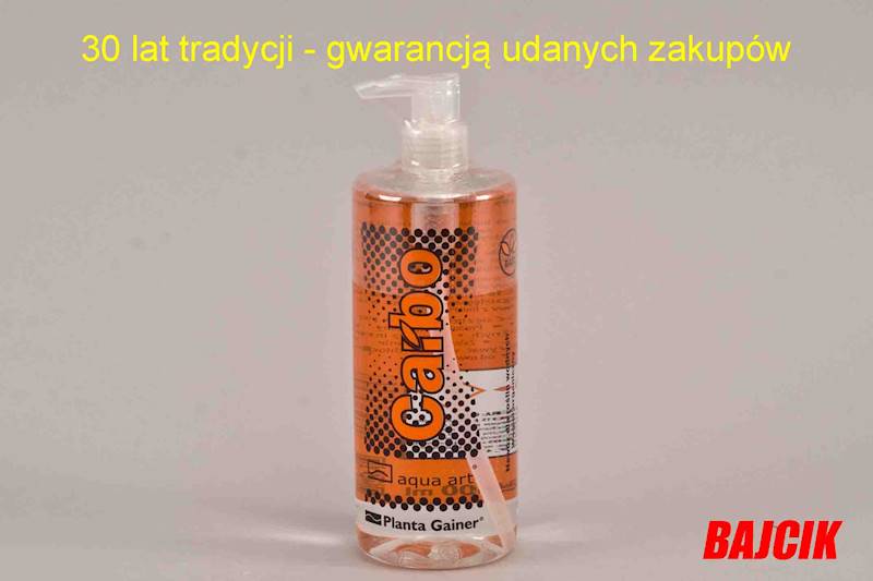 PREPARAT PG 500ml CARBO ART-04