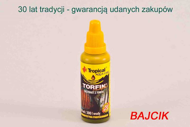 TROPICAL TORFIN 30ml