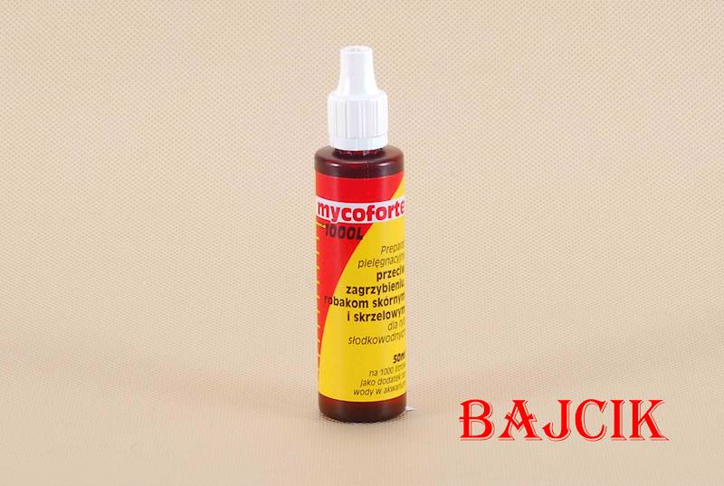 SERA MYCOFORTE 50ml