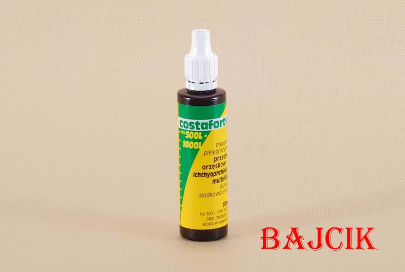SERA COSTAFORTE 50ml