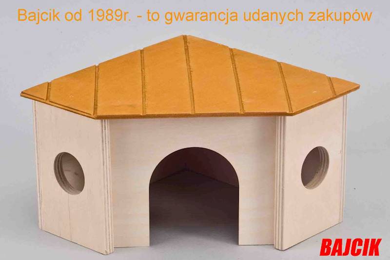 DOMEK NAROŻNY 3    258753