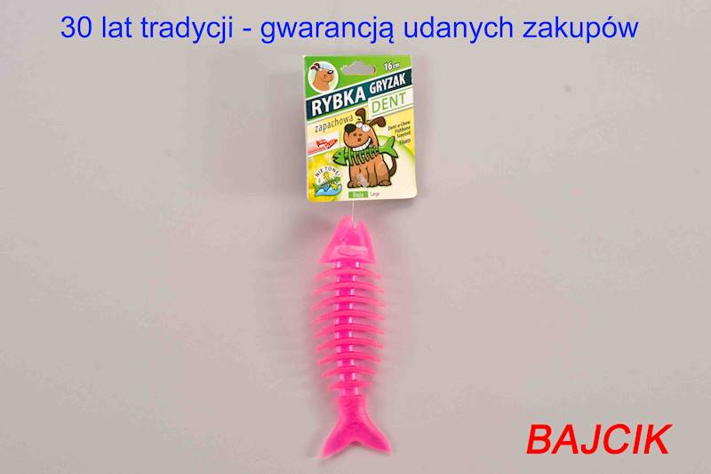 RYBKA DENTAL 16cm (5) SP-Z0001