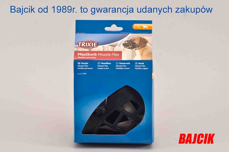 TRIXIE KAGANIEC ELASTYCZNY TX-17615 L-XL