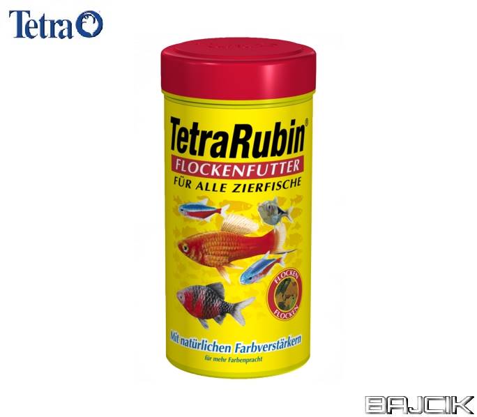 TETRA RUBIN 100ml