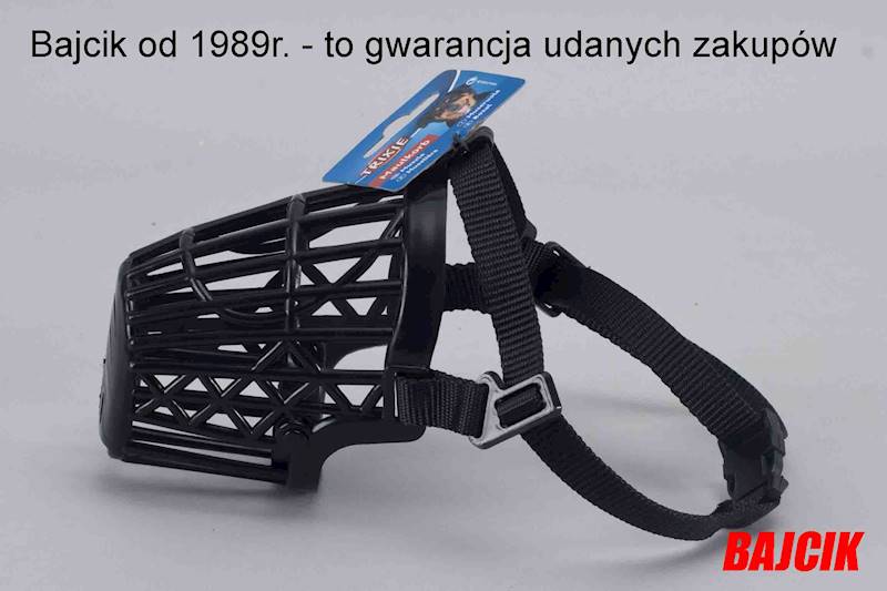 KAGANIEC 3 PLASTIKOWY     TX - 17603