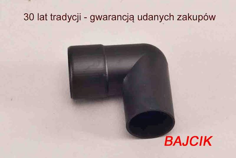 KOLANKO DUŻE UNIMAX AA-101215