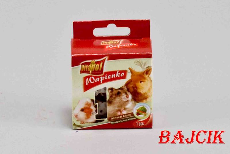 VITAPOL WAPNO GRYZOŃ WARZYWNE ZVP-1059 12