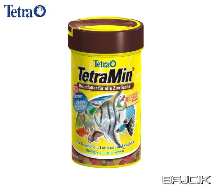 TETRA MIN 100ml