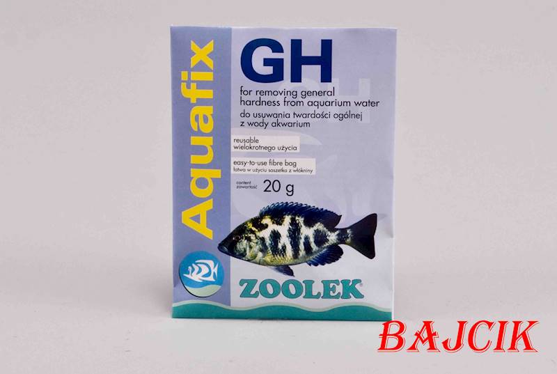 AQUAFIX GH 20g