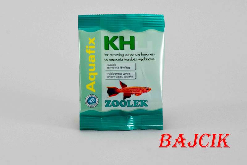 AQUAFIX KH 20g