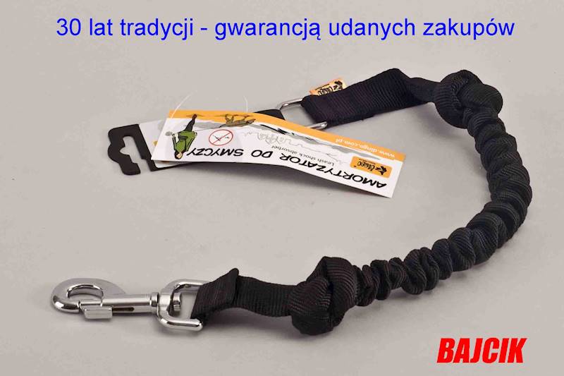 AMORTYZATOR DO SMYCZY L/SL SZER.2,5 DŁ.50cm