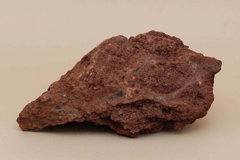 LAWA CZERWONA kg