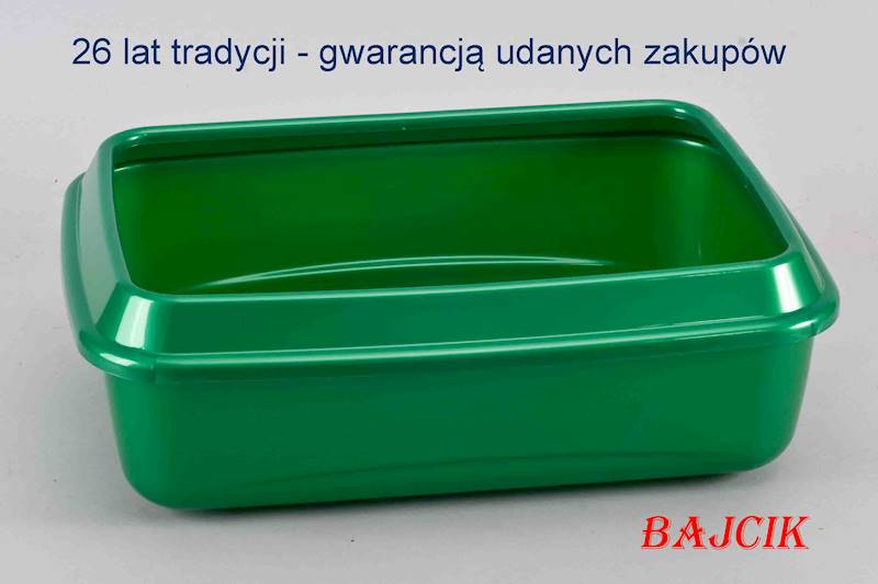 KUWETA KOT MAŁA SUM-PLAST SP-42 40X30cm