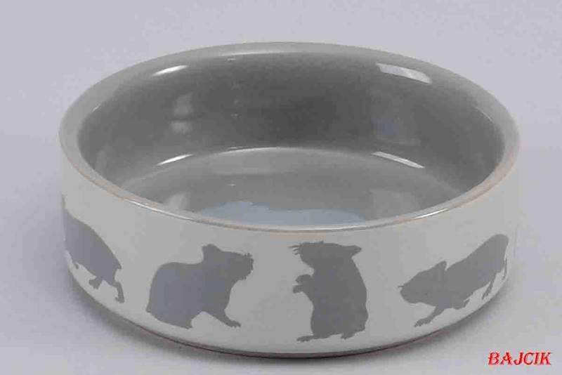 TRIXE MISKA CERAMICZNA DLA CHOMIKA 60731
