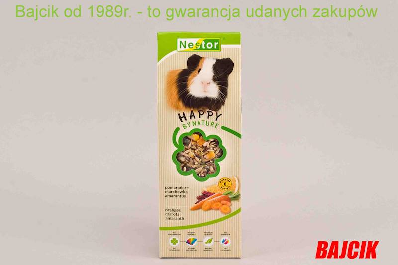 NESTOR ŚWINKA MORSKA  500g