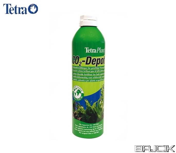 TETRA BUTLA CO2 751859 DEPOT
