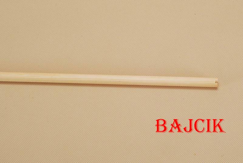 PATYK DREWNIANY sr.12/40cm.