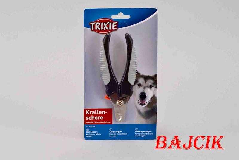 TRIXIE DE LUXE - OBCINACZ 16cm. [TX-2368]    