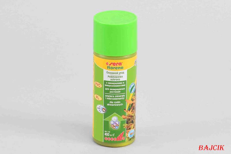 SERA FLORENA 100ml