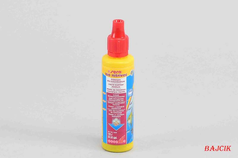 SERA NITRIVEC 50ml