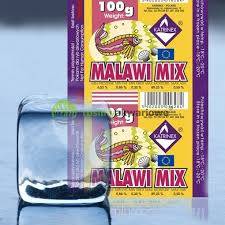 MROŻONY MIX MALAWI