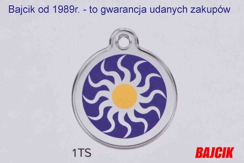 ZAWIESZKA 1TS