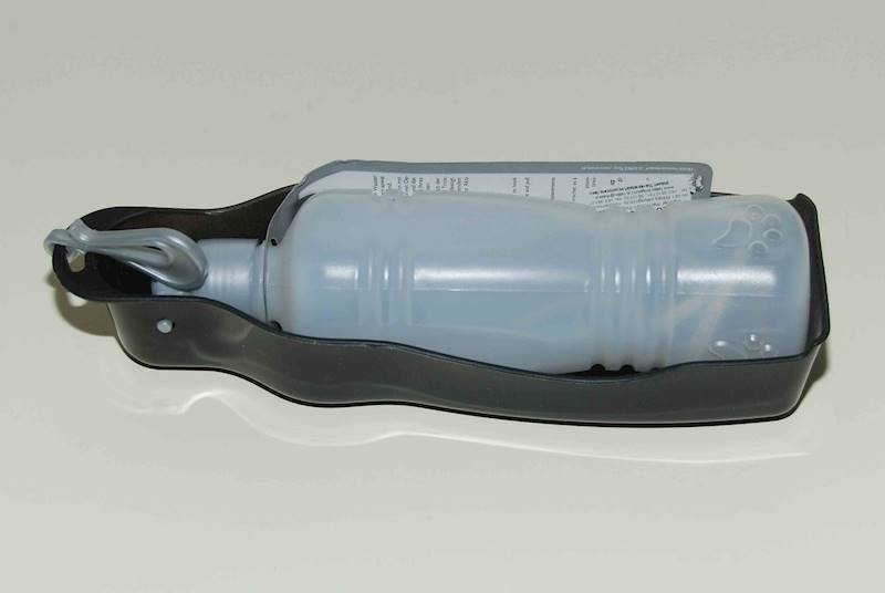 TRIXIE MISKA Z BUTELKĄ  0.5L [TX-2461]