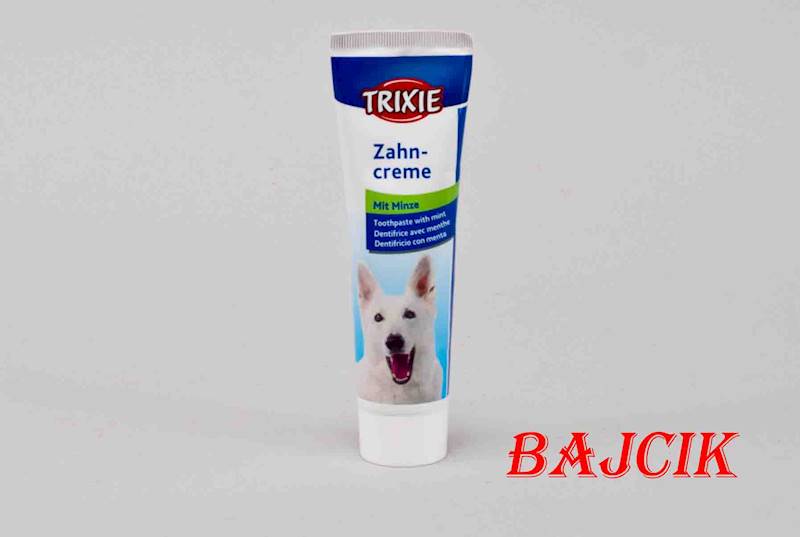 TRIXIE PASTA DO ZĘBÓW DLA PSA MIĘTOWA [TX-2557]  